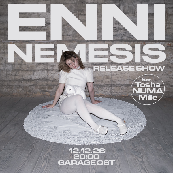 NEMESIS Bundle